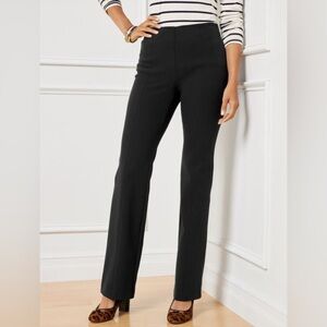 Talbots Black Women's Trousers